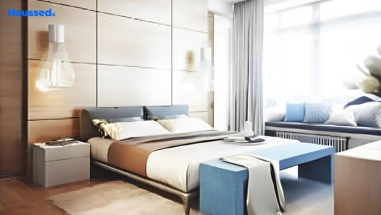 Sample Apartment